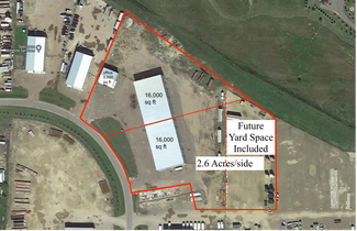 More details for 20 Veenstra Dr, Red Deer County, AB - Light Industrial, Industrial to Rent