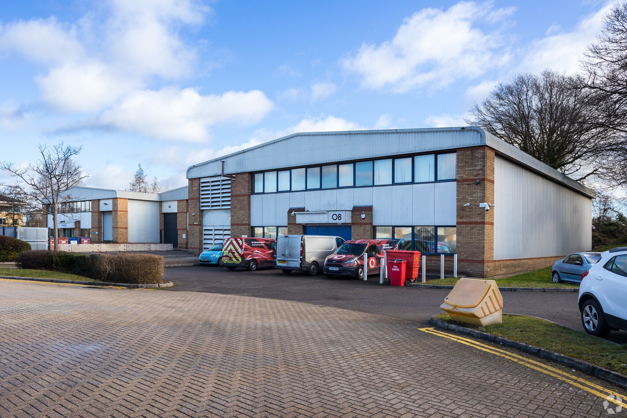 Deacon Field, Guildford for sale Primary Photo- Image 1 of 1