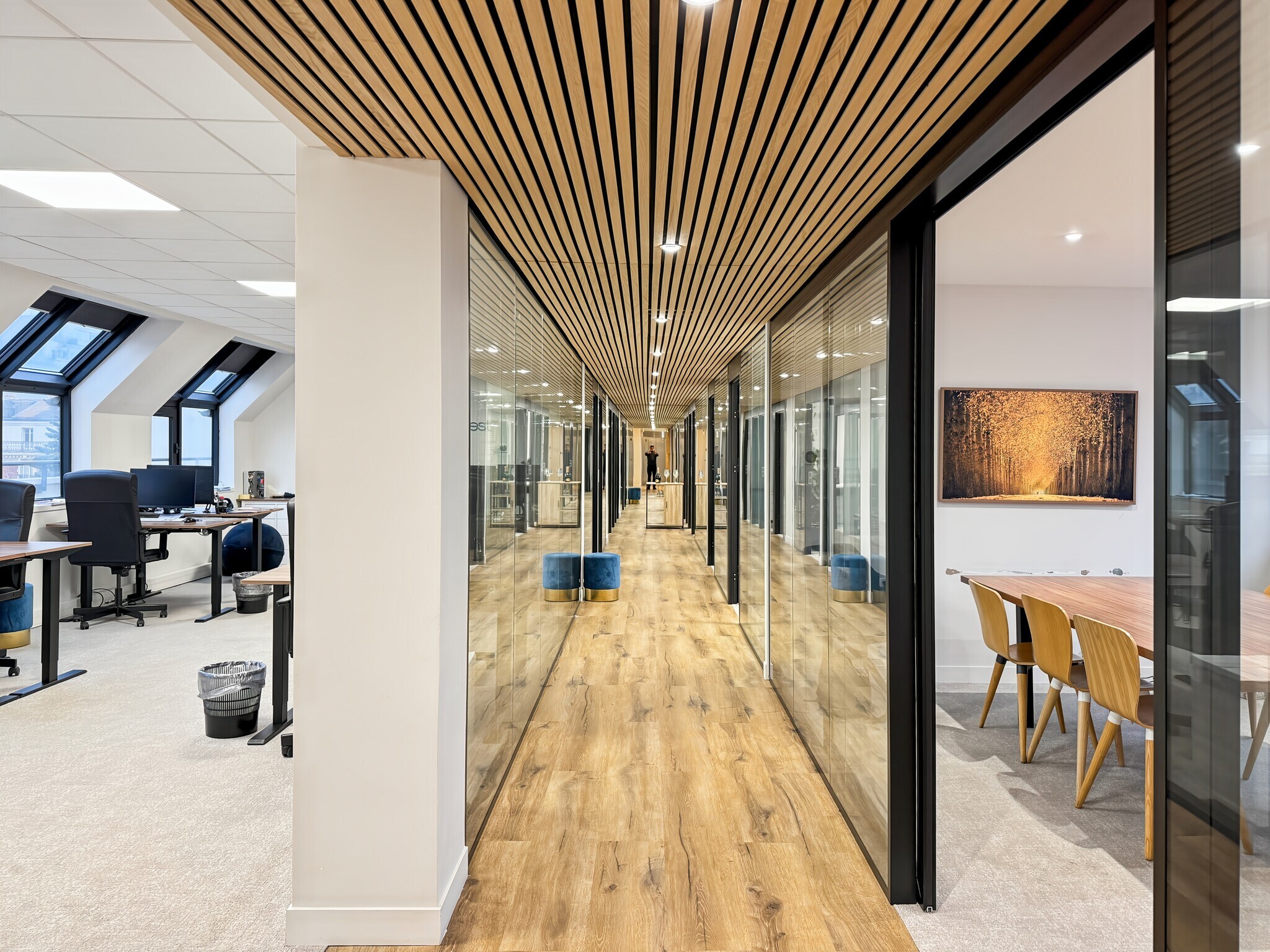 121 Rue Edouard Vaillant, Levallois-Perret to rent Interior Photo- Image 1 of 10