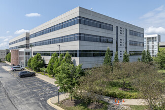 More details for 955 American Ln, Schaumburg, IL - Office for Rent