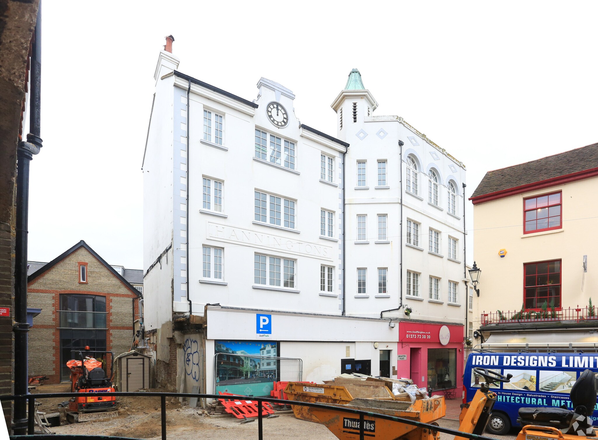 13 Brighton Pl, Brighton for sale Building Photo- Image 1 of 1