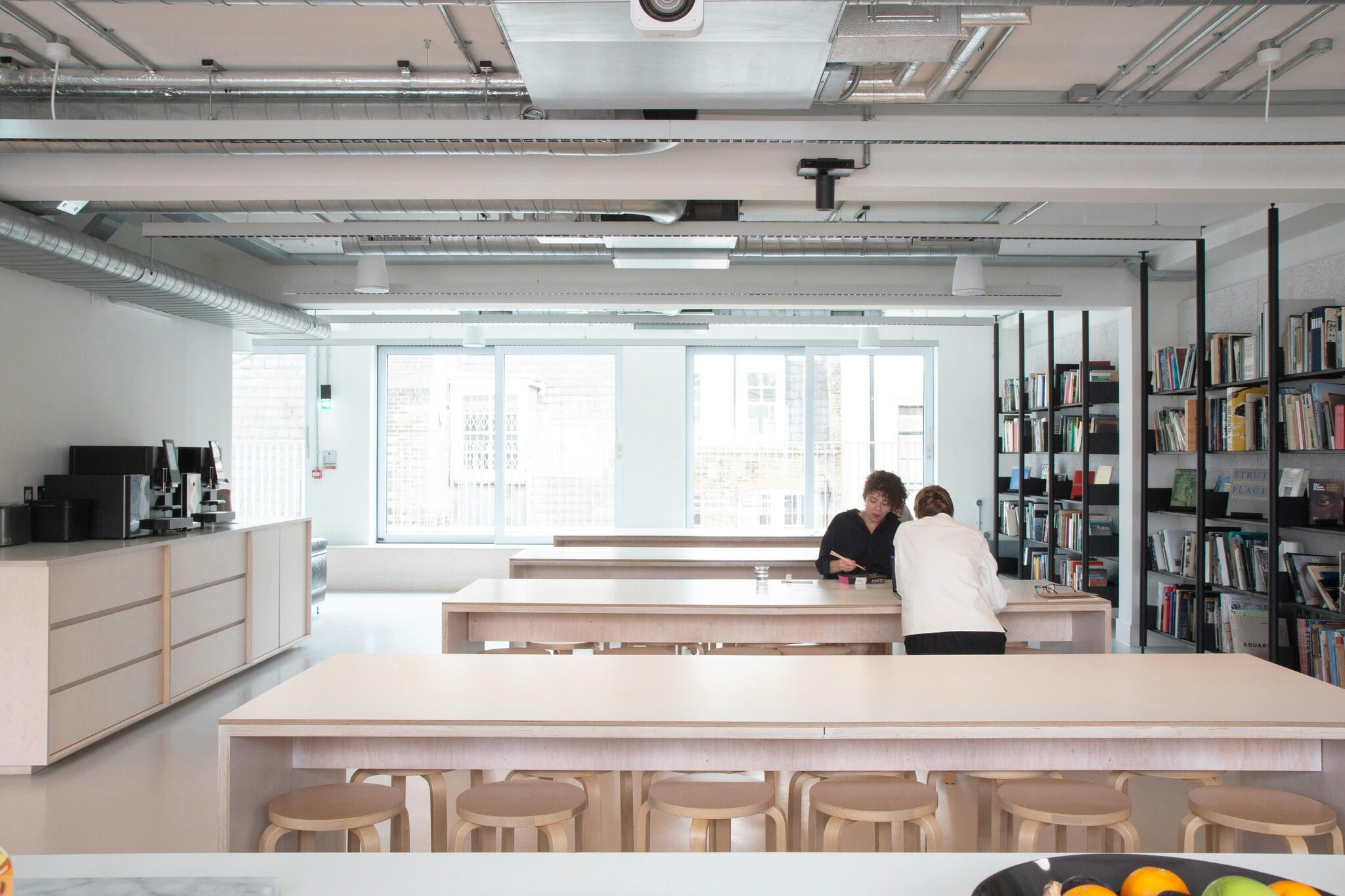 22-23 Little Portland St, London to rent Building Photo- Image 1 of 13