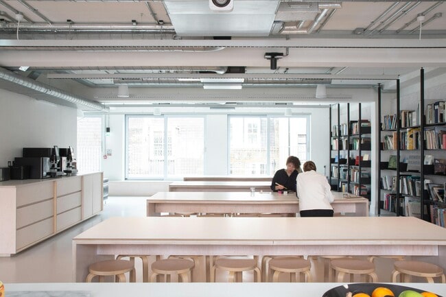 More details for 22-23 Little Portland St, London - Office to Rent