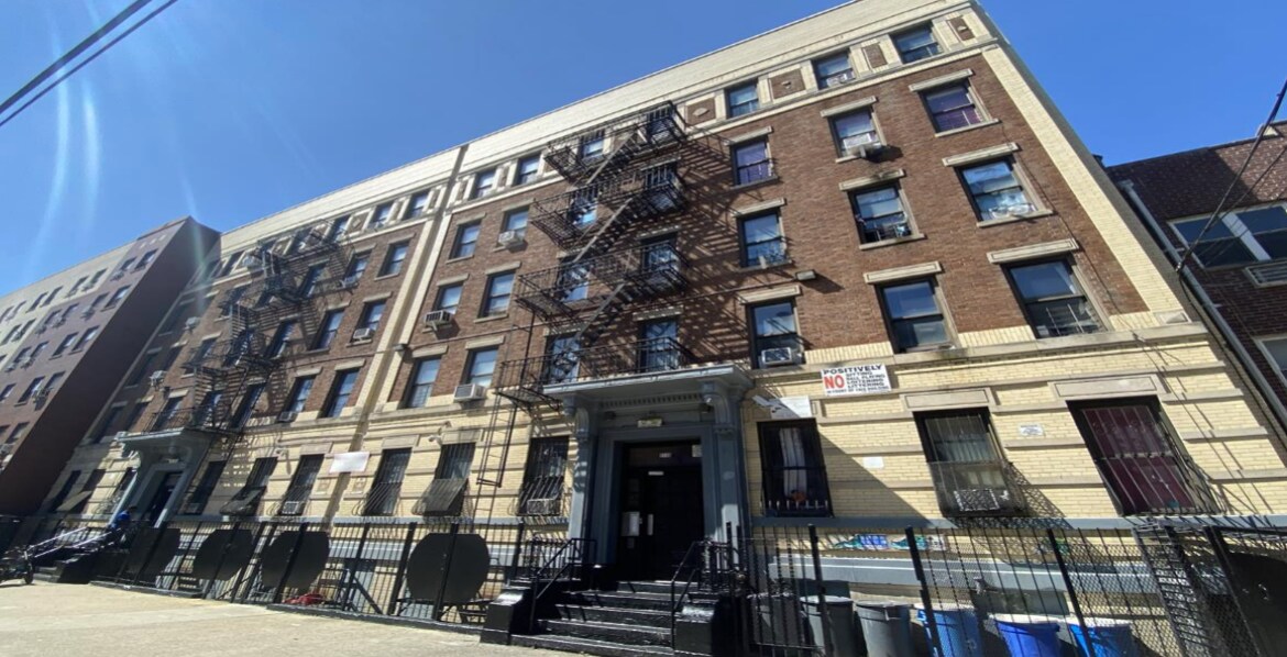 2115 2119 Hughes Ave, The Bronx , NY Bronx, NY for Sale
