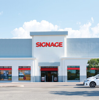 More details for 810-890 Saxon Blvd, Orange City, FL - Retail for Rent