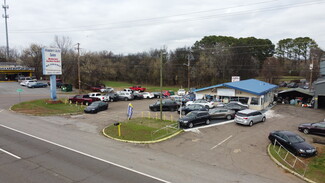 More details for 5514 Clinton Hwy, Knoxville, TN - Retail for Sale