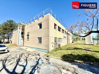 More details for 2 Voie D'Espagne, Vitrolles - Office to Rent
