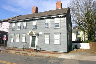 2 Marlborough St, Newport, RI for sale Building Photo- Image 1 of 1