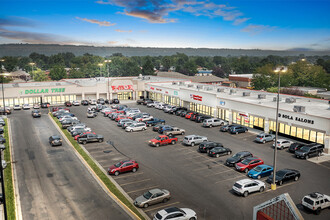 2545 Central Ave, Billings, MT for rent Building Photo- Image 1 of 21