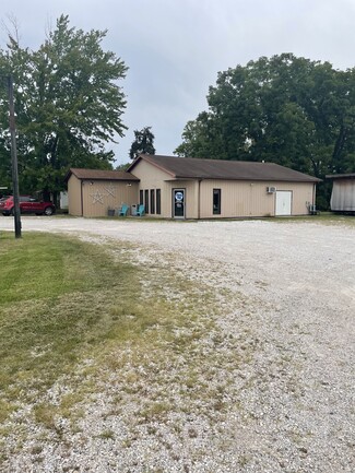 More details for 8720 State 58 rd, Norman, IN - Speciality for Sale