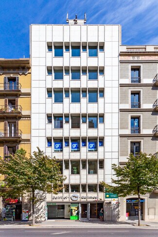 More details for Carrer de Balmes, 114, Barcelona - Office to Rent
