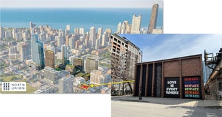 More details for 313 W Chestnut St, Chicago, IL - Industrial for Sale