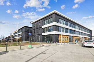 More details for Light Industrial to Rent