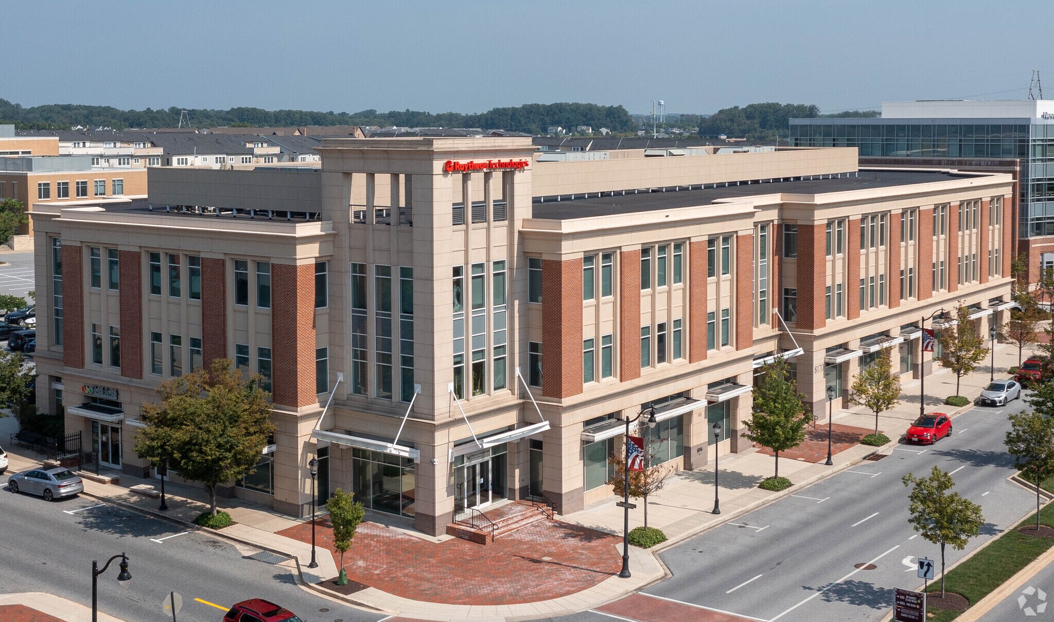 8110-8171 Maple Lawn Blvd, Fulton, MD to rent Building Photo- Image 1 of 34