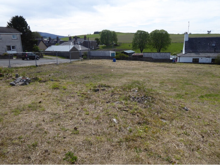 Spey Rd, Aberlour for sale - Building Photo - Image 2 of 2