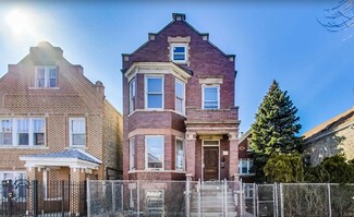 More details for 2346 S Whipple St, Chicago, IL - Residential for Sale