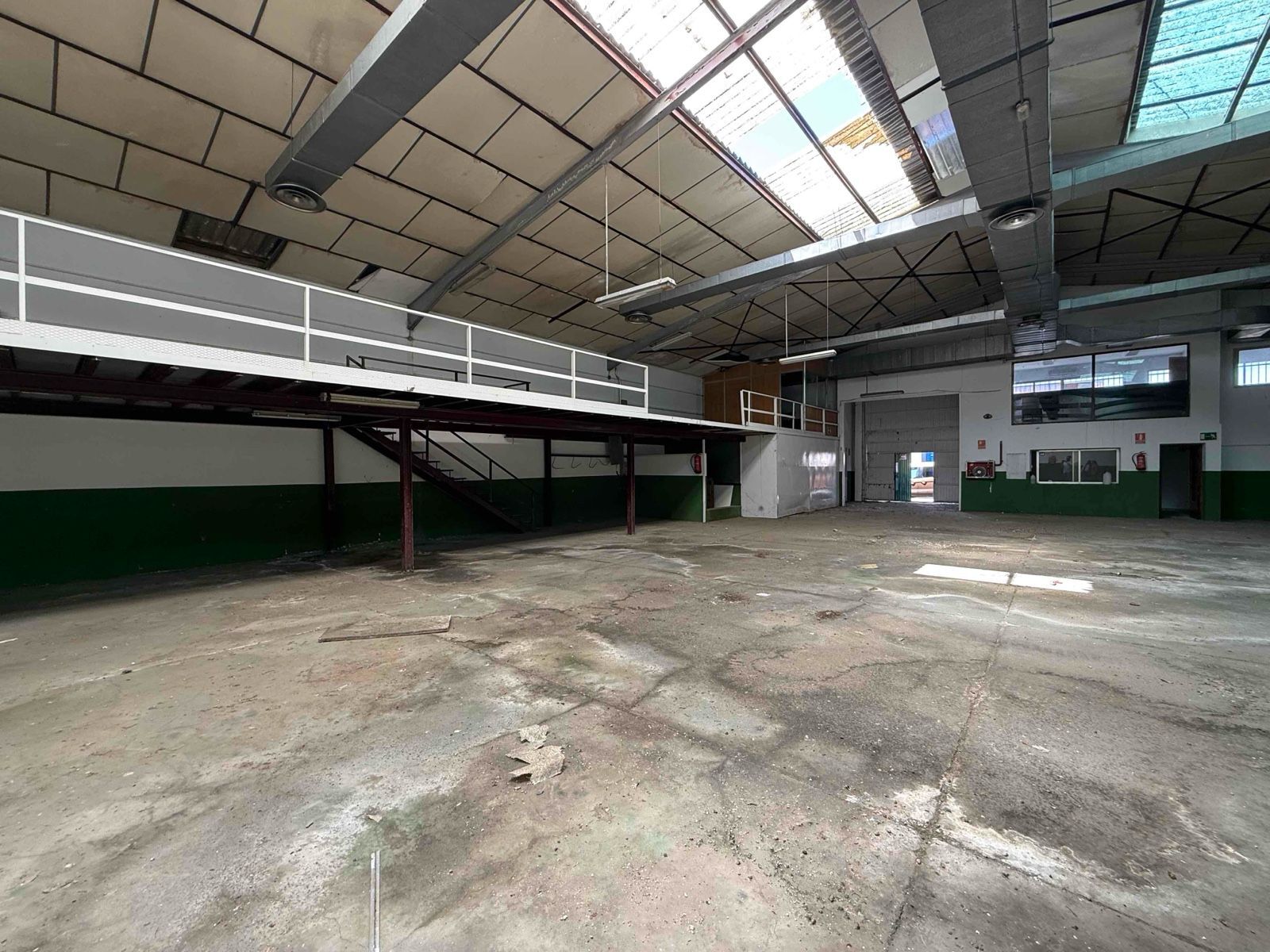 Industrial in Algete, Madrid for sale Building Photo- Image 1 of 11