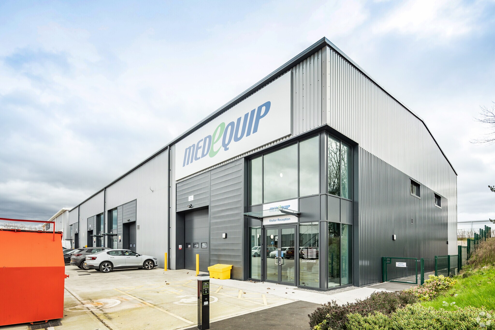 2D Welton Rd, Wirral for sale Primary Photo- Image 1 of 4