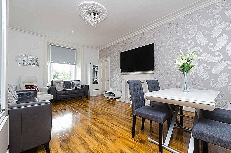 92-94 Renfrew Rd, Paisley for sale Interior Photo- Image 1 of 1