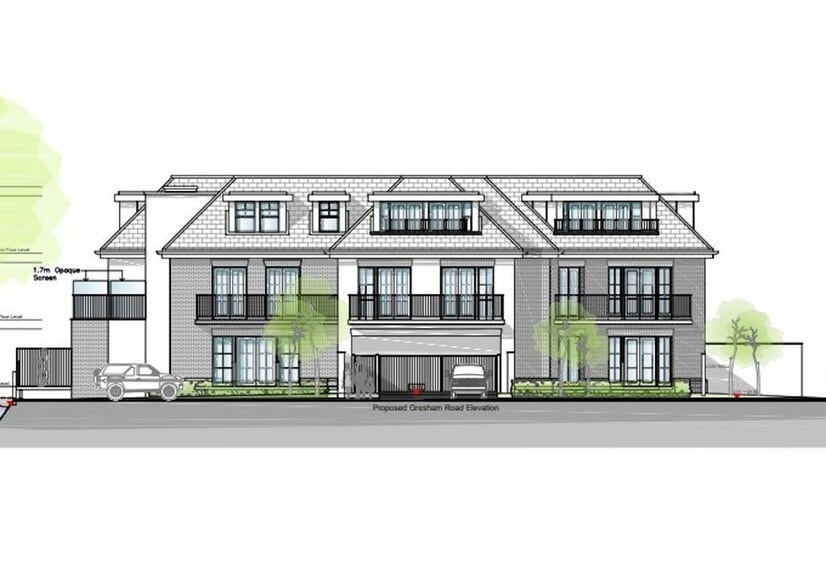 Drake Ave, Staines for sale - Building Photo - Image 2 of 5