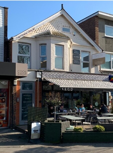 14-14A Anyards Rd, Cobham for sale Primary Photo- Image 1 of 1