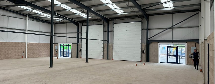 Osmaston Rd, Derby to rent - Interior Photo - Image 2 of 3