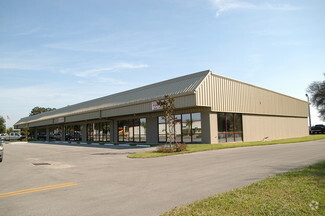 More details for 3411 W Main St, Leesburg, FL - Light Industrial for Rent