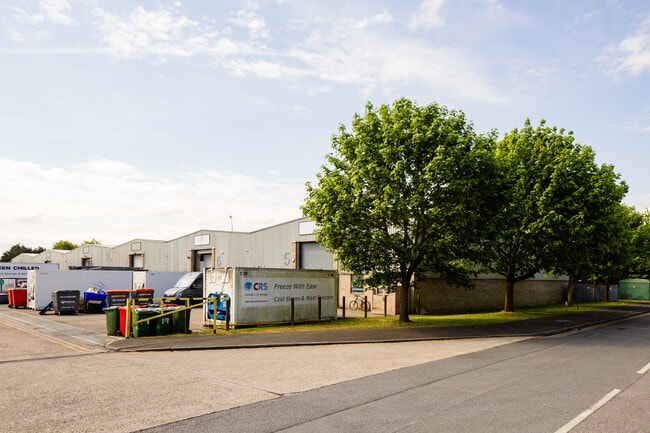 More details for Fairway Dr, Greenford - Industrial to Rent