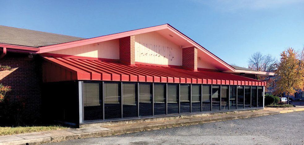 603 S Regional Rd, Greensboro, NC for sale - Building Photo - Image 1 of 7