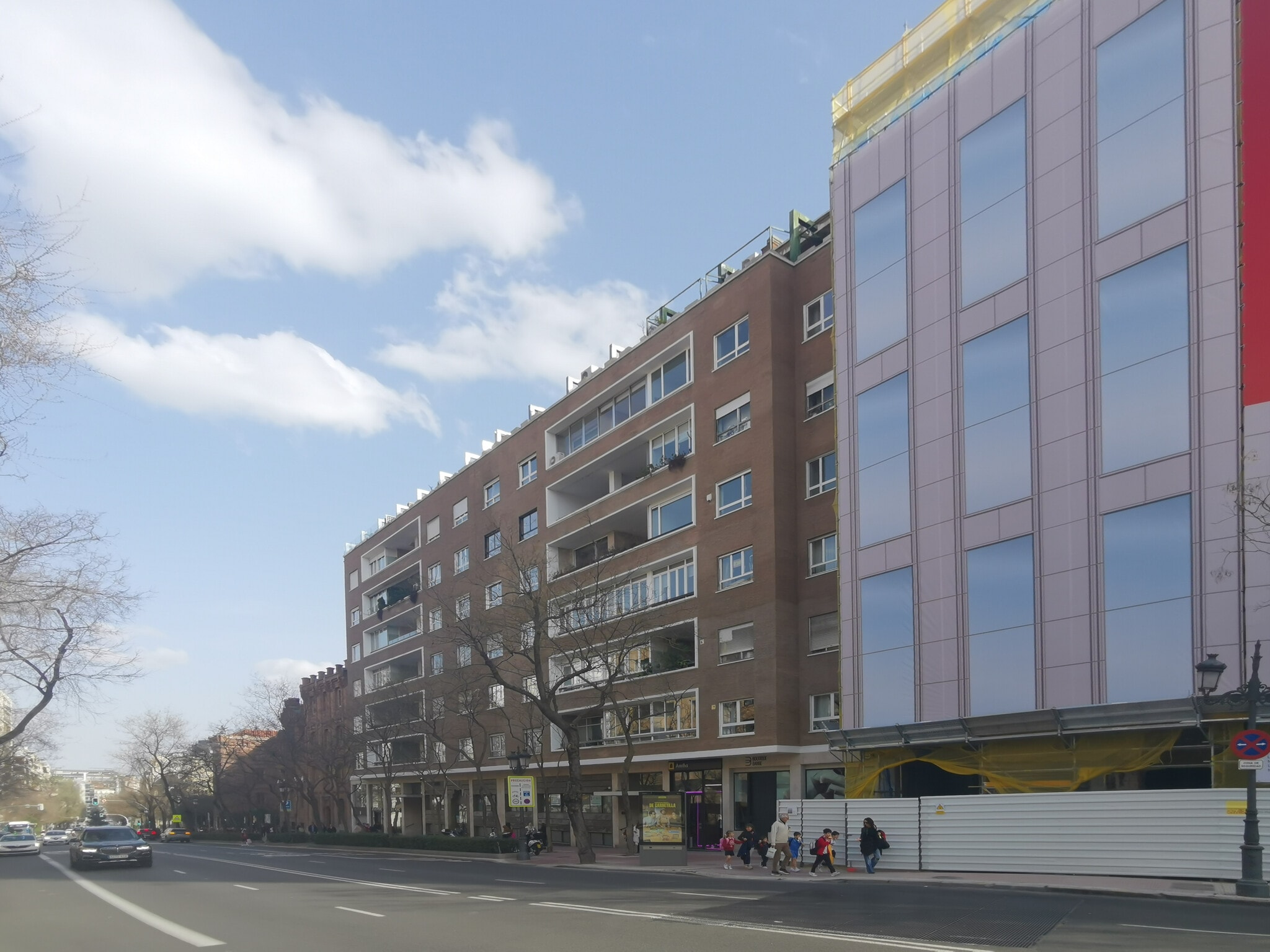 Build-to-Rent in Madrid, Madrid for sale Primary Photo- Image 1 of 2