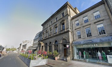 101-103 George St, Edinburgh for rent Building Photo- Image 1 of 4