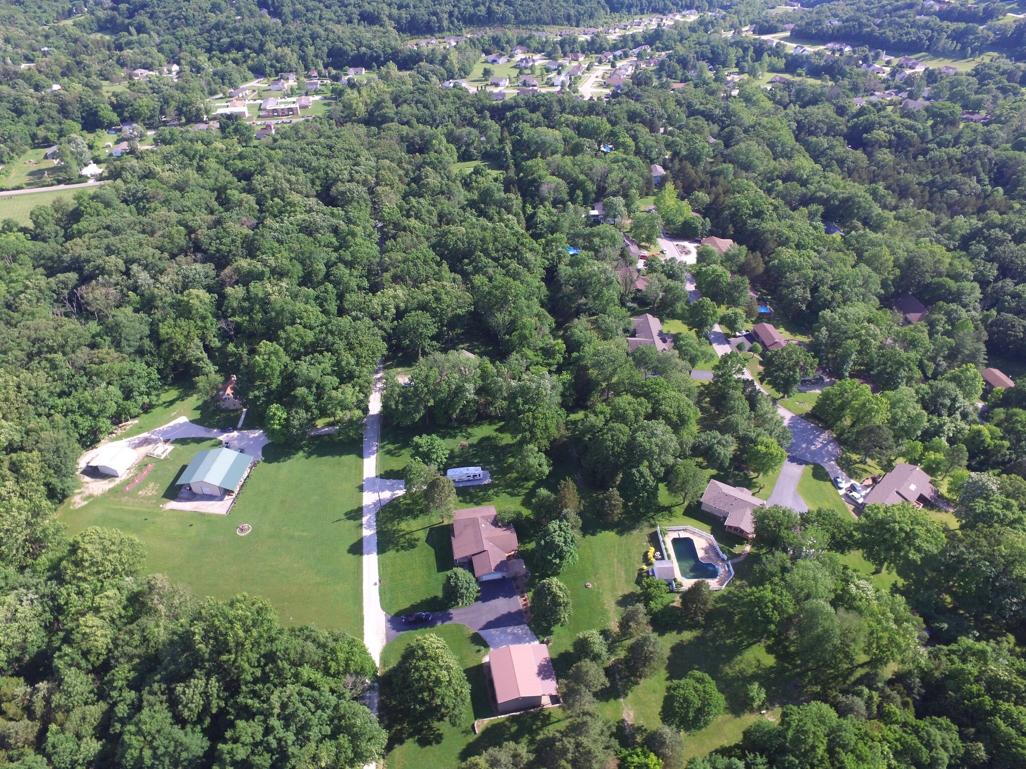 6543 Upper Byrnes Mill Rd, House Springs, MO for sale Other- Image 1 of 1