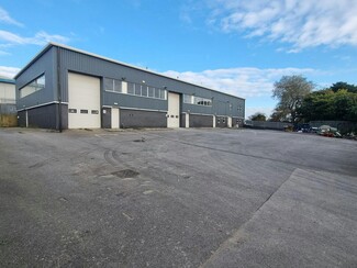 More details for Dominion Rd, Bournemouth - Industrial for Rent