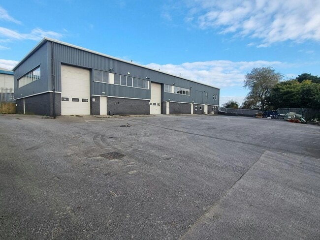 More details for Dominion Rd, Bournemouth - Industrial to Rent