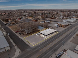More details for 462 S Federal Blvd, Riverton, WY - Office for Sale