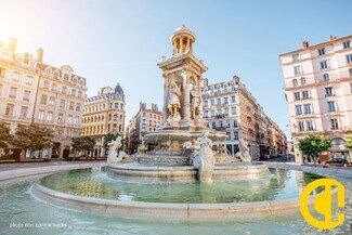 More details for 8 Place Des Jacobins, Lyon - Office to Rent