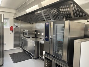 Partney Pumps Roundabout, Partney for sale Interior Photo- Image 2 of 3