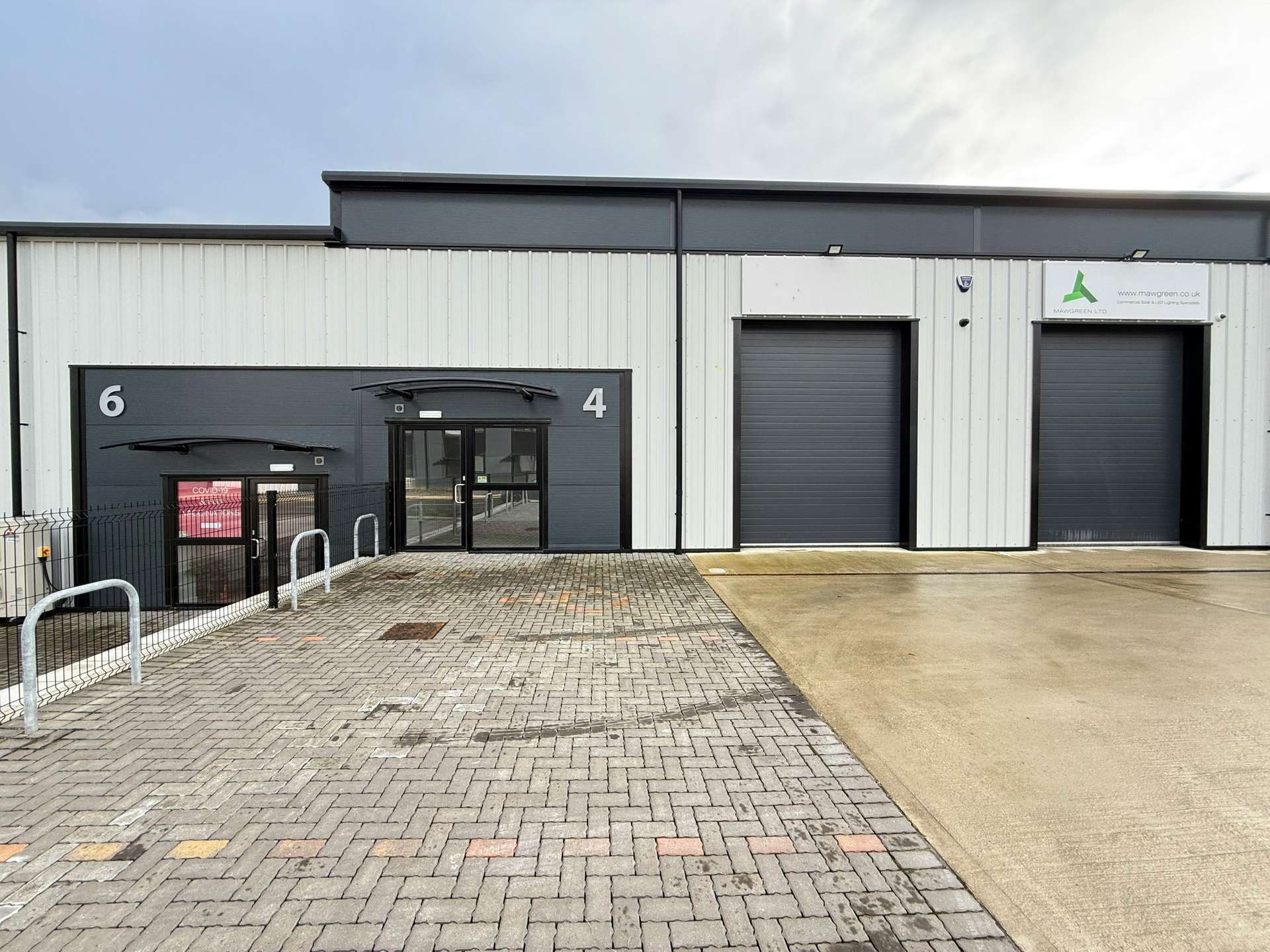 4 Trent Way, Yaxley to rent Primary Photo- Image 1 of 2