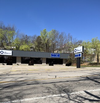 More details for 414 N Main St, Harrison, AR - Office/Retail for Rent