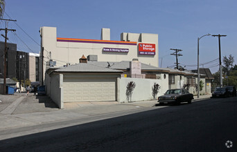 6031 Venice Blvd, Los Angeles, CA for sale Building Photo- Image 1 of 1