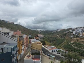 Calle Tanganillos, 19, Las Palmas de Gran Canaria, LP - Aerial  map view