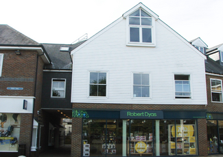 More details for 7 Blighs Walk, Sevenoaks - Office for Rent