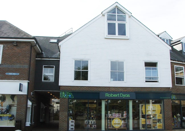 More details for 7 Blighs Walk, Sevenoaks - Office to Rent