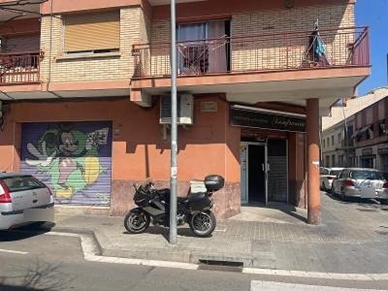 Retail in Sant Boi de Llobregat, Barcelona to rent - Interior Photo - Image 2 of 2