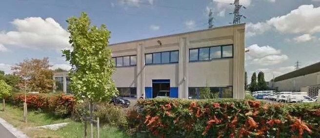 54 Av Du Vieu Chemin De Saint Denis, Villeneuve-la-Garenne to rent Building Photo- Image 1 of 11