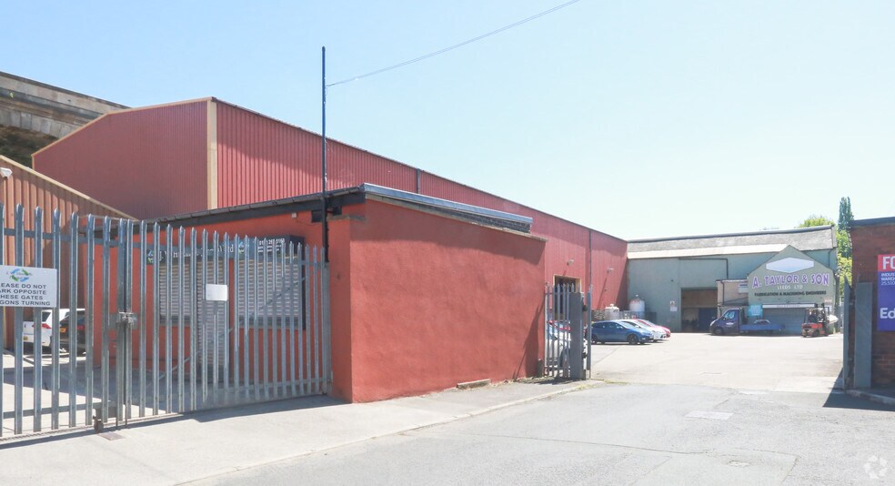 Weaver St, Leeds for sale - Primary Photo - Image 1 of 1