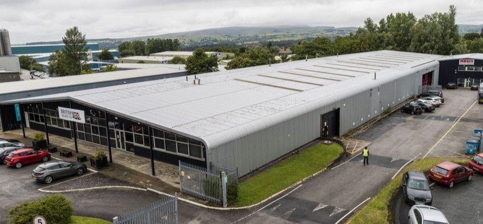 Farrington Rd, Burnley for sale - Building Photo - Image 1 of 1
