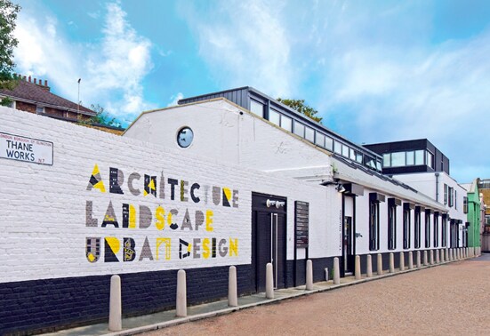 2-4 Thane Villas, London for sale - Building Photo - Image 1 of 1