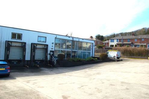 Swansey Ln, Chorley to rent Building Photo- Image 1 of 3