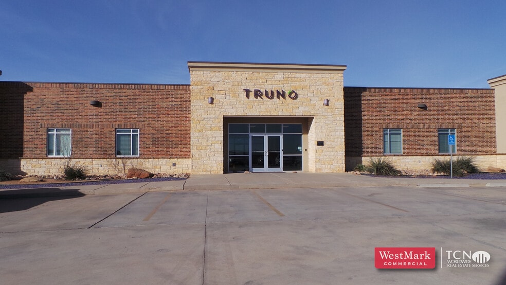 13912 FM 1730, Lubbock, TX for sale - Building Photo - Image 1 of 1